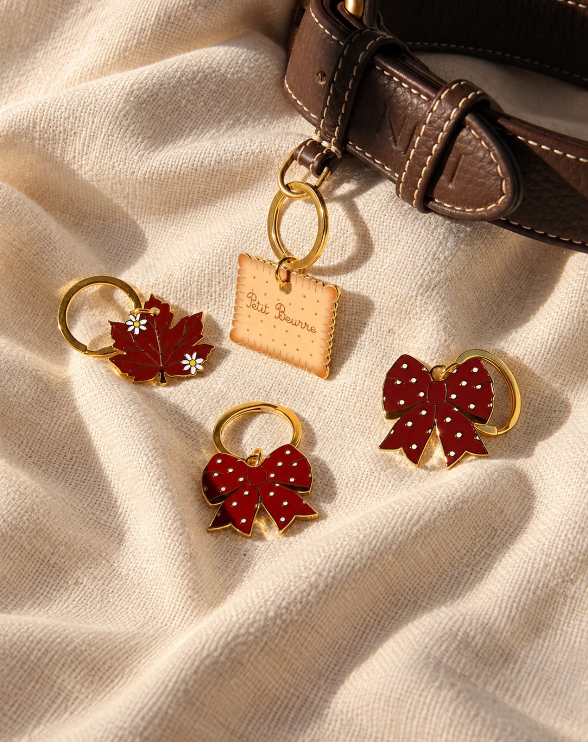 Collection Orée