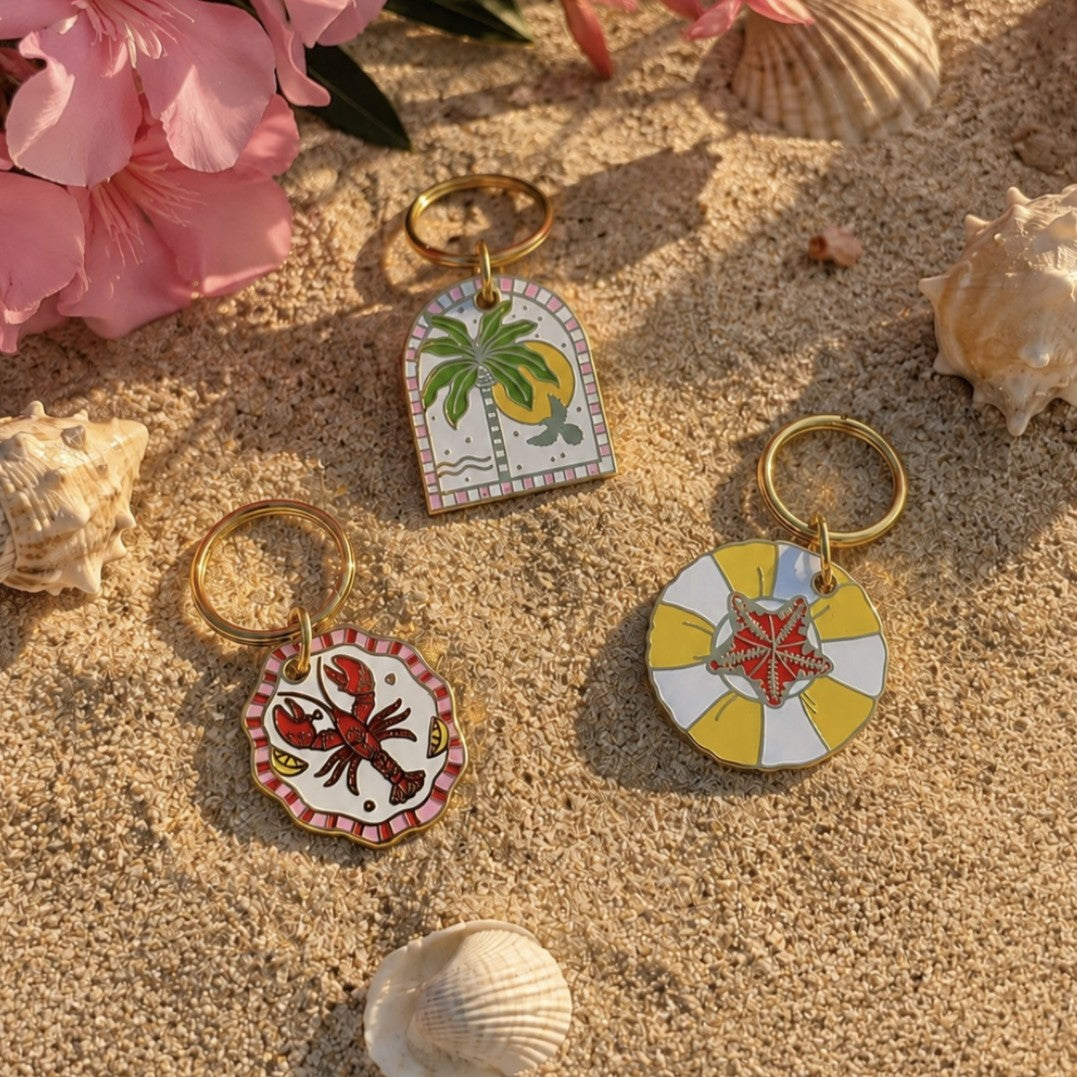 Collection Riviera