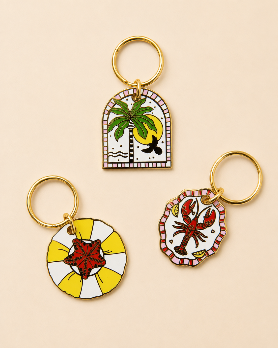 Collection Riviera