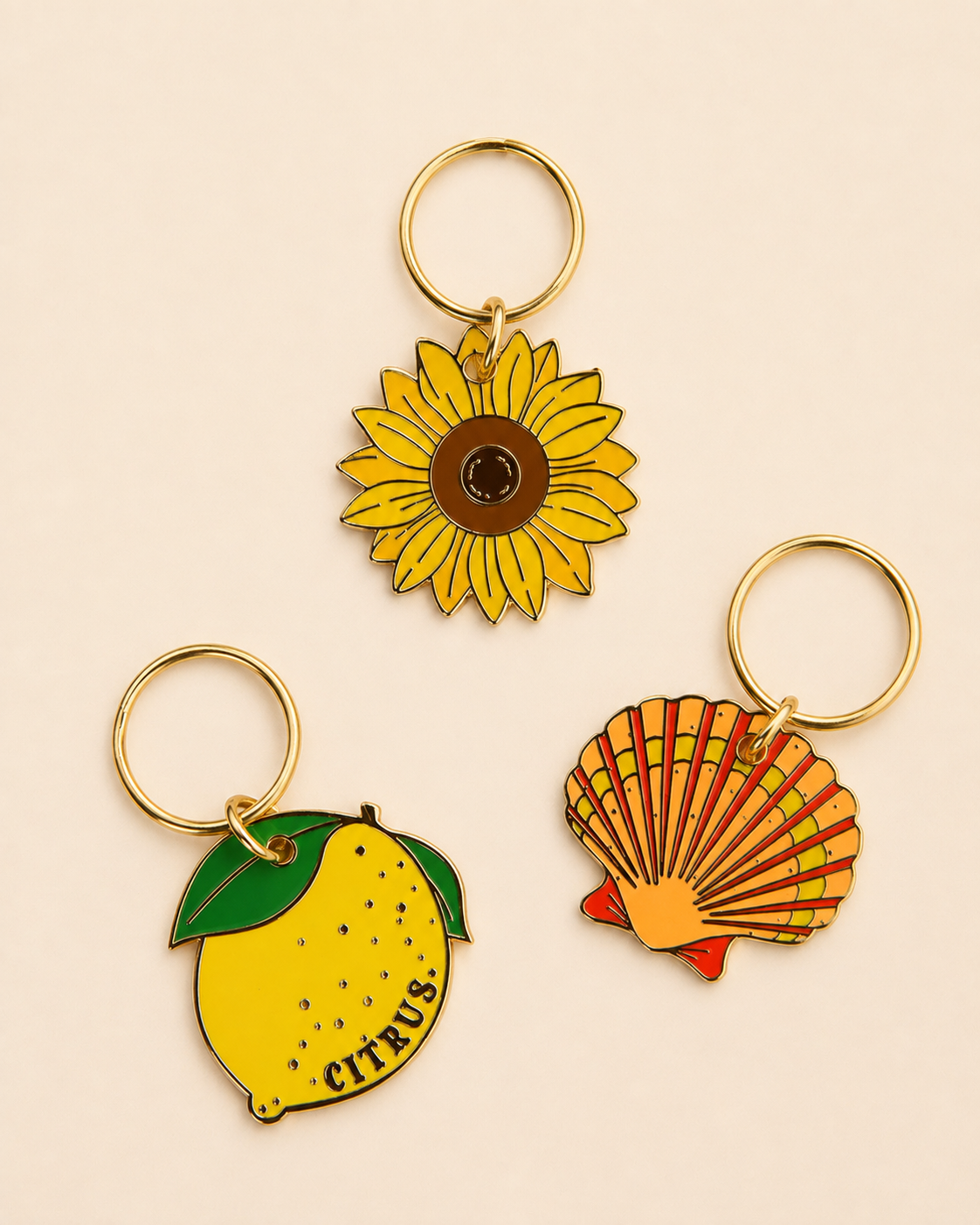 Collection Soléa