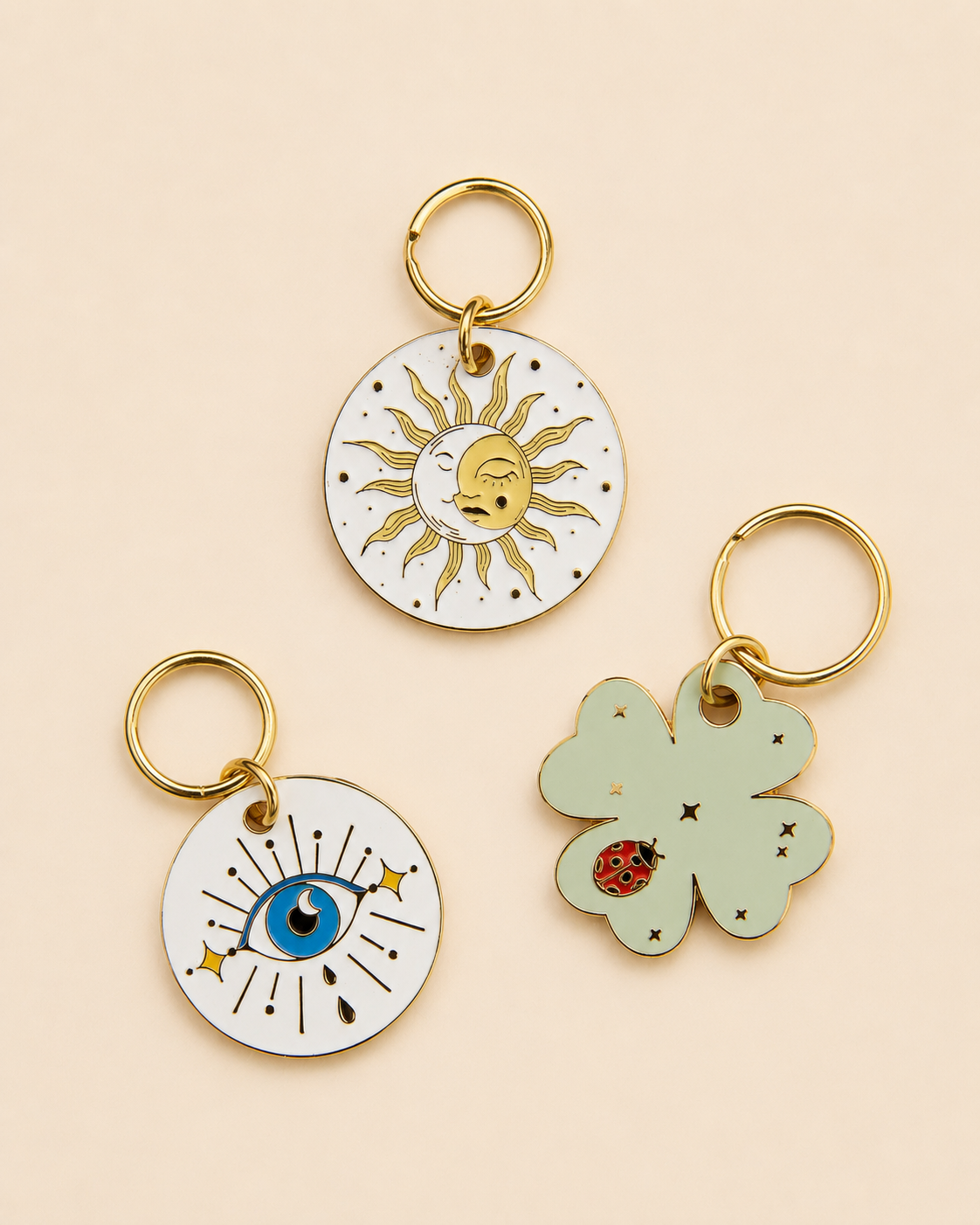 Collection Talismans