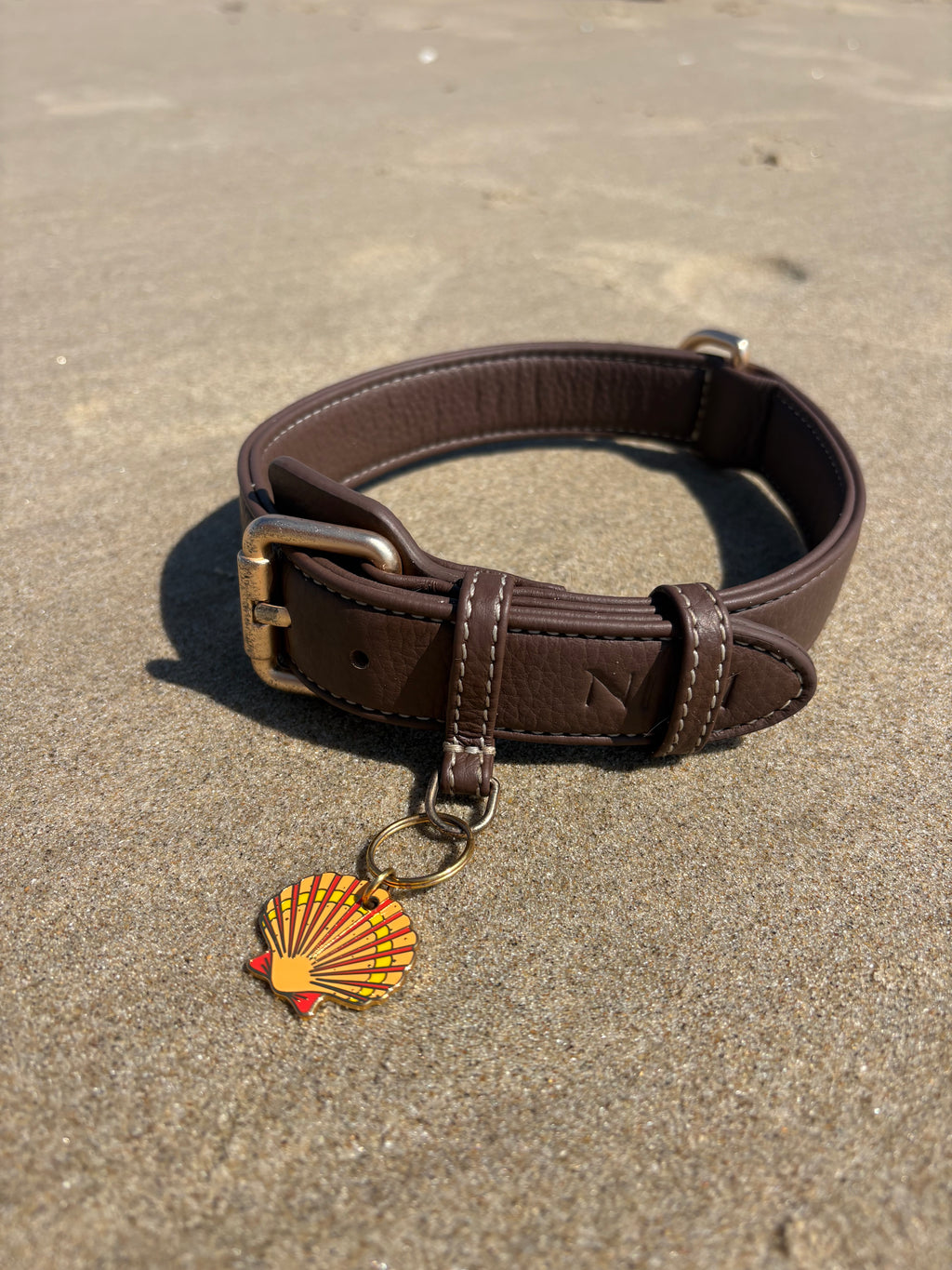 Médaille Cassis