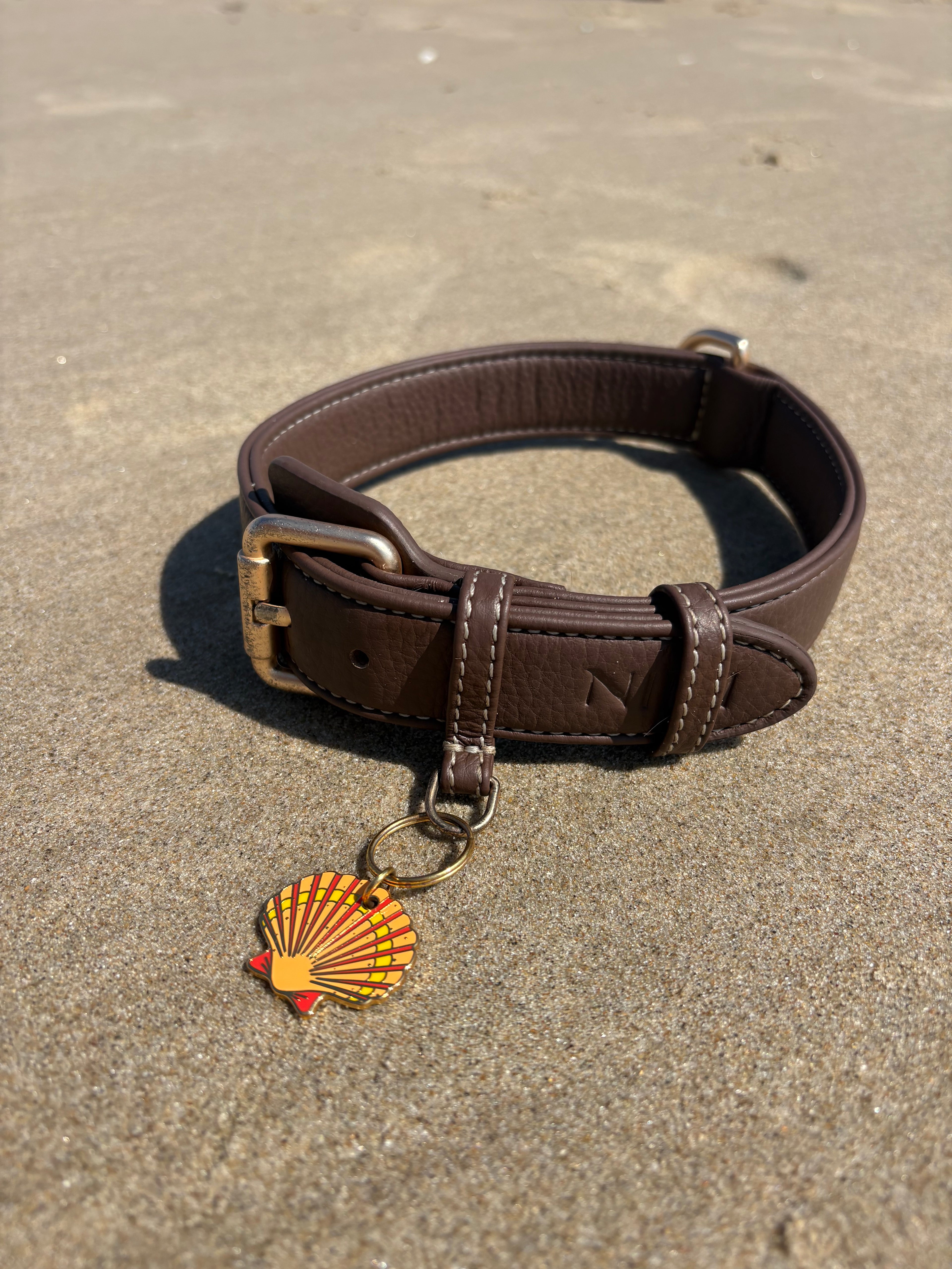 Médaille Cassis