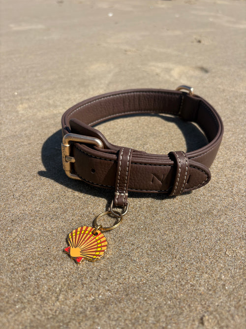 Médaille Cassis
