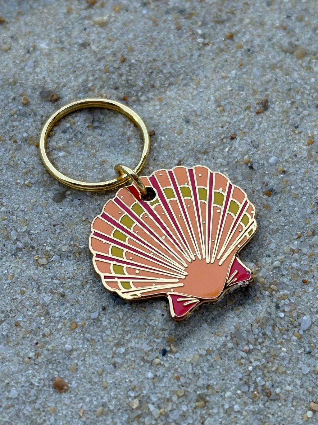 Médaille Cassis