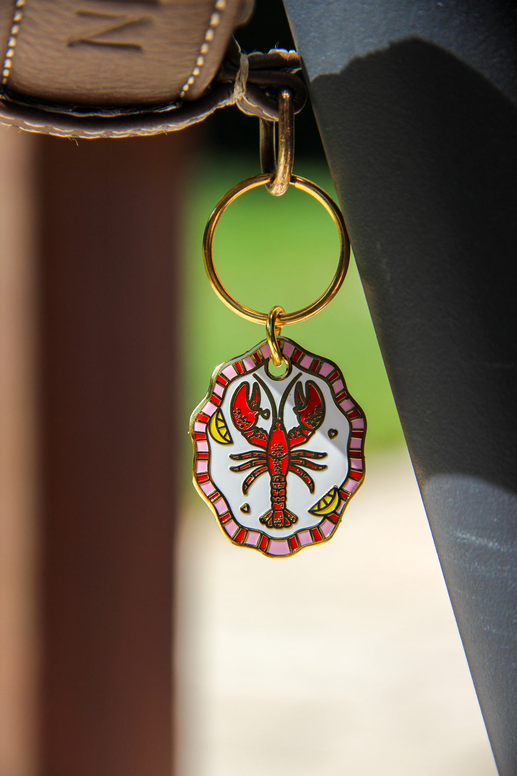 Médaille Marius