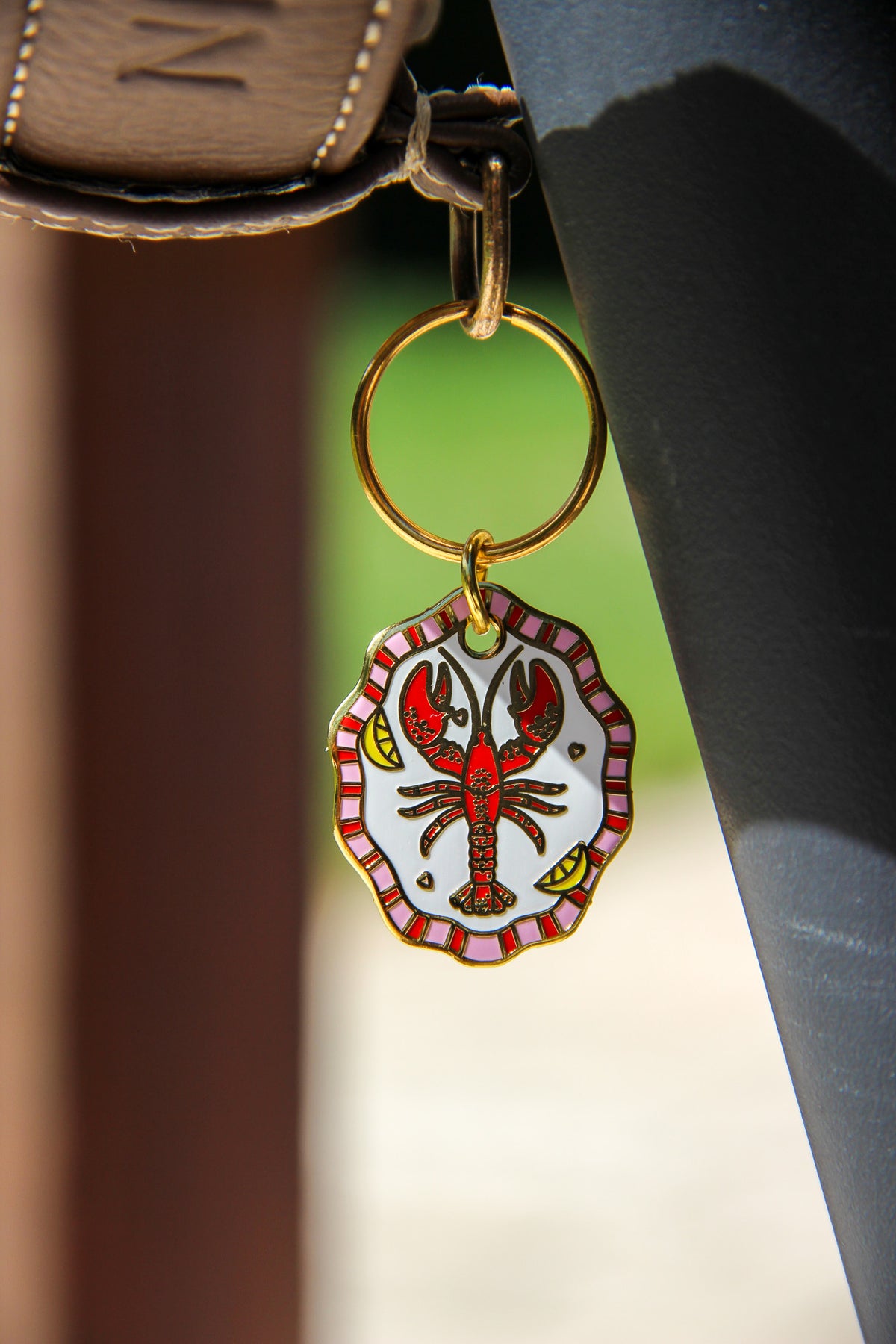 Médaille Marius