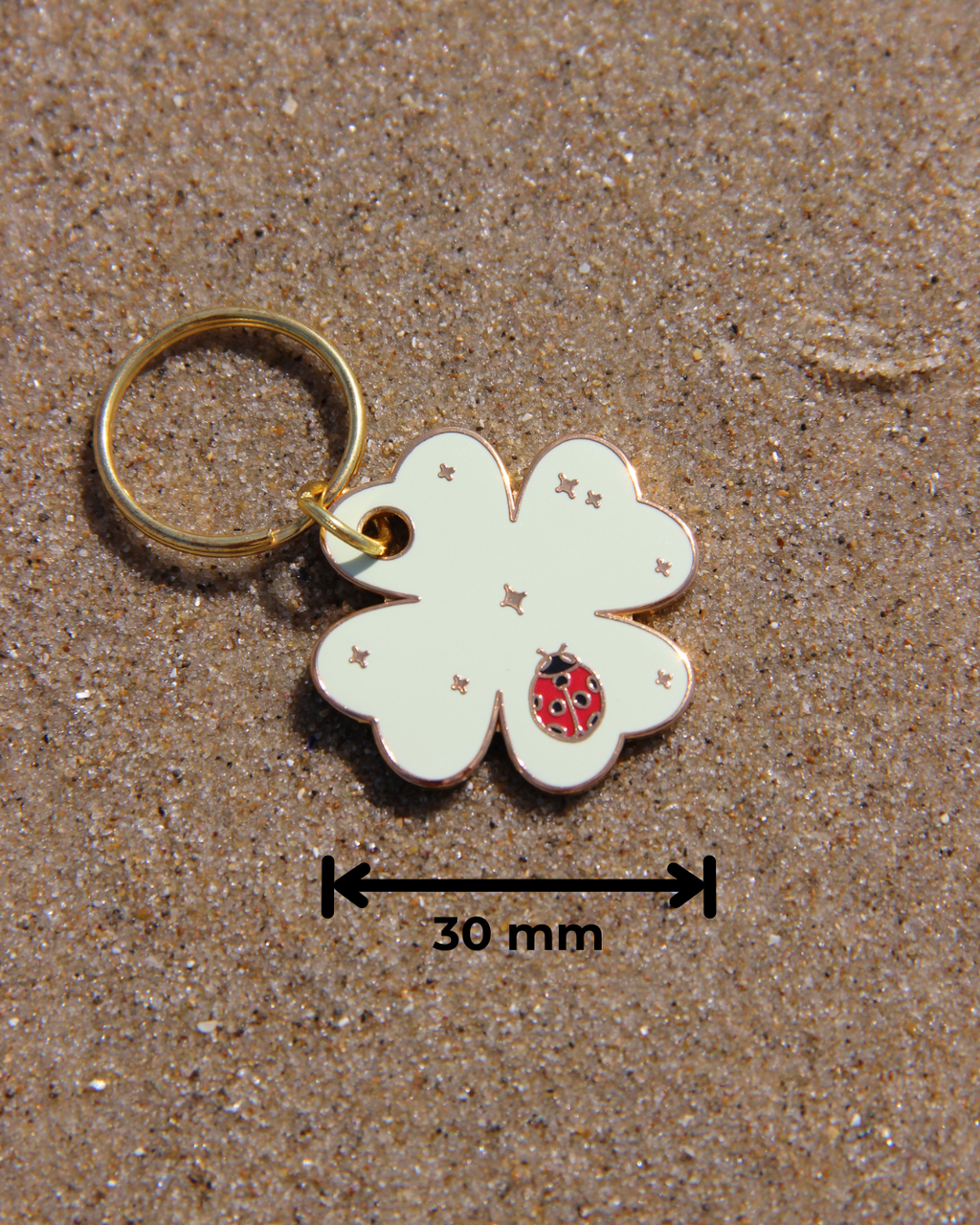 Médaille Félicité