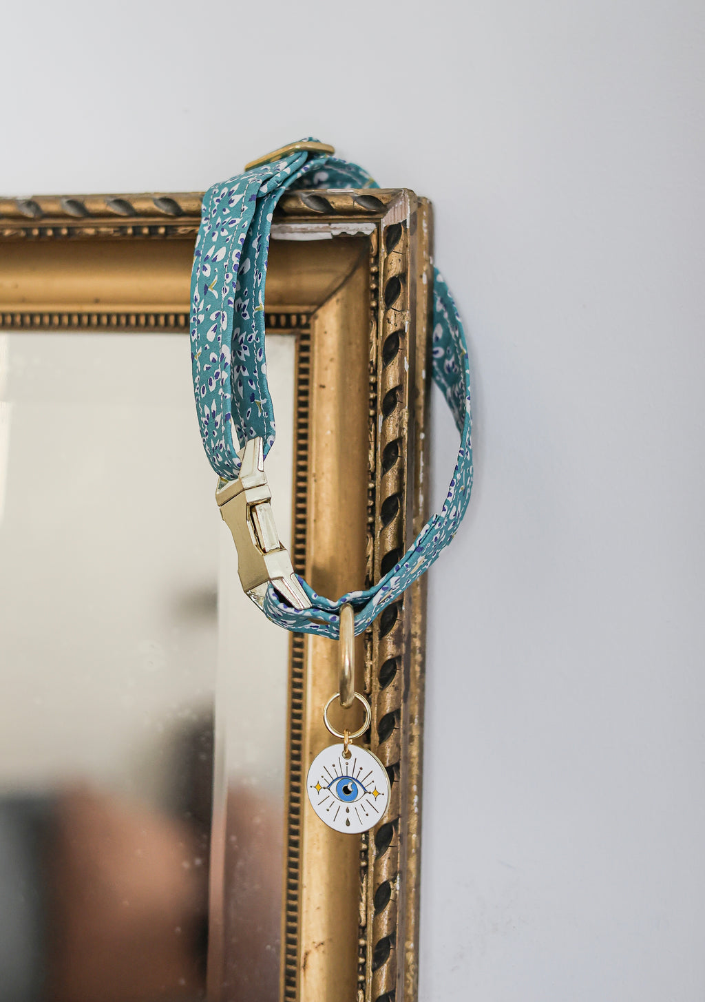 Médaille Calypso