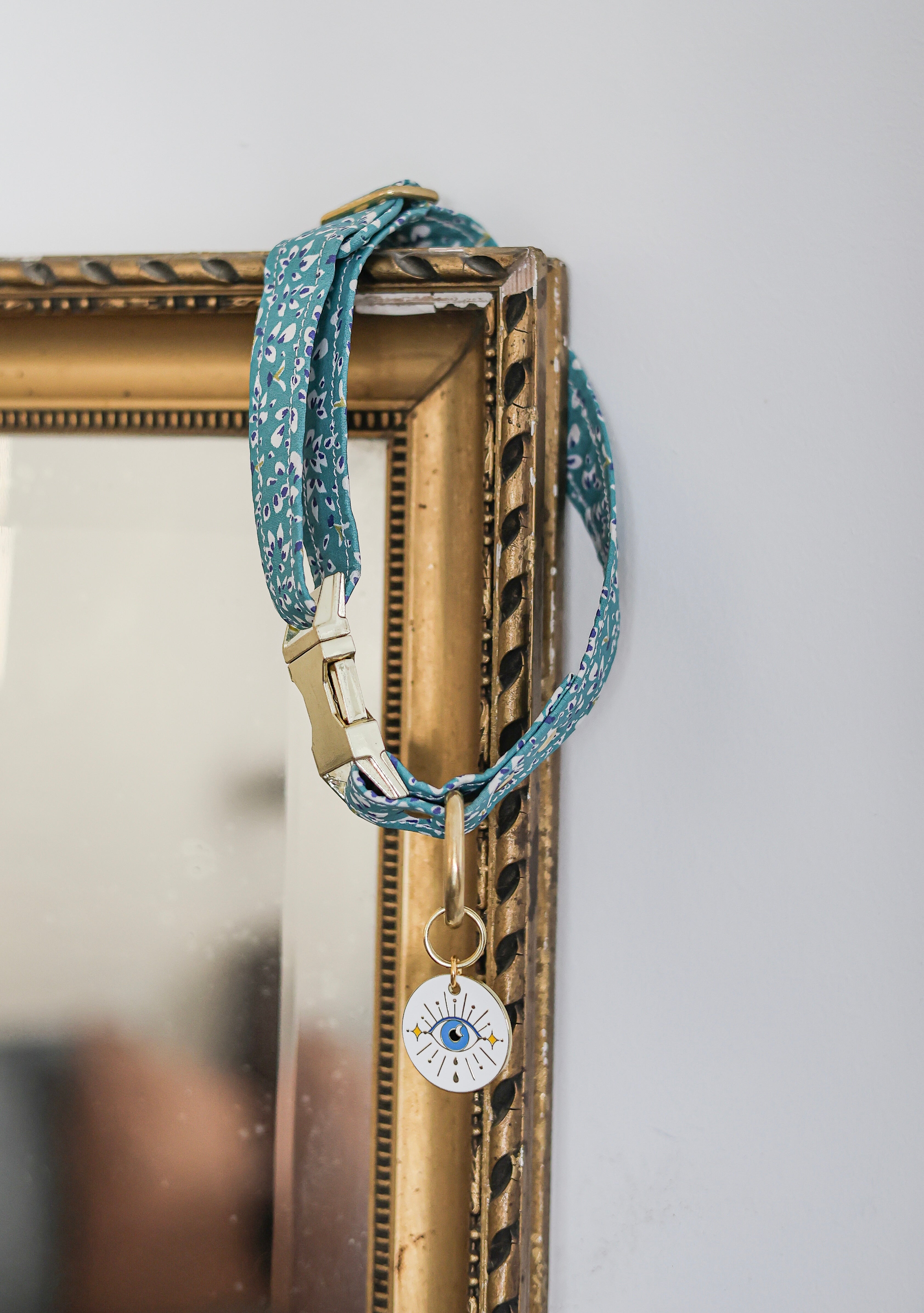 Médaille Calypso